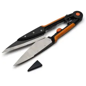 Pure Garden 711181877939 0.75 Inch Clippers Hedge Shears-pruning Shears