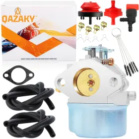 A1079-puk-mfn Qazaky Carburetor Compatible With Ariens 924108 924110 924328 St824sle St824dle Snow
