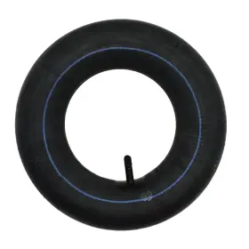 Qsit410350-6t1 Qsezdo 4.10/3.50-6 12x4.00-6 Inner Tube 1 Pack With Tr13 Straight Valve Stem. F