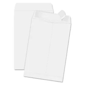 B006jsrhye Quality Park 6.5x9.5 Catalog Envelopes Redi-strip Self Seal 28lb 100pk