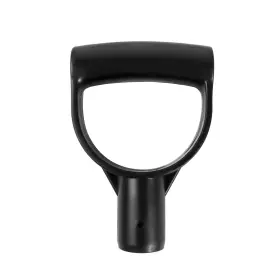 Ca3309 Qwork Shovel D Grip Handle 1-1/8 Inch Inside Diameter Pvc Shaped Rep