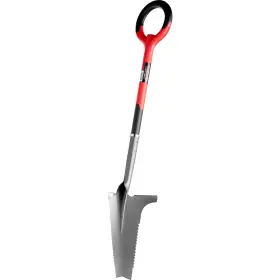 22011 Radius Root Slayer Shovel Red #2