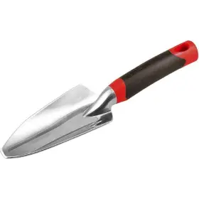 Radius Garden 817085015153 5 Inch Polypropylene Handle Aluminum Ergonomic Hand Trowel