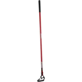 Radius Garden 817085019984 Premium Long Handle Manure/action Hoe