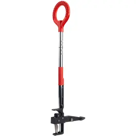Wd002 Radius Garden Stand Up Weeder 43 Inch Gardening Hand Weed Puller Tool