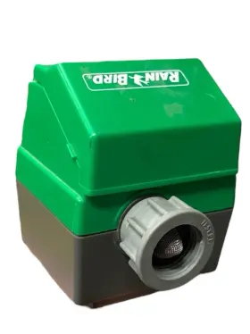Wtd-1900 Rain Bird Electronic Water Timer