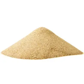 Rain Forest 749864514024 0.25 Mm 16 Cu. Ft. 1280 Lbs. Small Commodity Play Sand