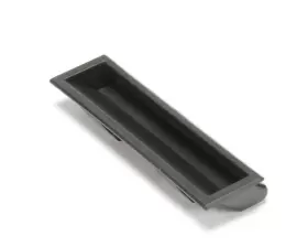 P73-1000 Randell Hdl251 Hd Handle Black Plastic P2-51 Carts Genuine Oem #2