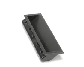 P73-1000 Randell Hdl251 Hd Handle Black Plastic P2-51 Carts Genuine Oem #3