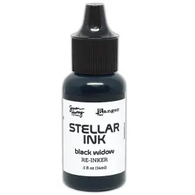 5a0031yy-1h3ld Ranger Simon Hurley Create.stellar Reinkers-black Widow -
