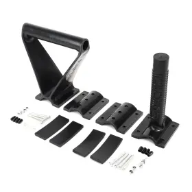 Raptor 009068010242 Pull And Guide Handles For Wooden Beach Sand Scoops Metal Detecting