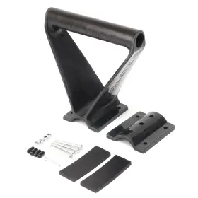 Raptor 092145506271 Guide Handle For Wooden Sand Scoops Beach Metal Detecting Raptor-guide