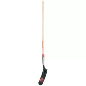Razor-back 049206634169 Trenching Shovel Wood Handle Durable 47.5 Inch Tempered Steel Blade Garden Tool #2