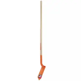 Razor-back 313026359398 48 Inch Wood Handle Trenching Shovel