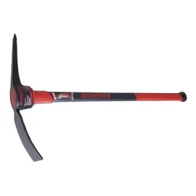 4118000 Razor-back Pick Mattock 5 Lb 34 In Handle Red/black The Ames Companies Inc.