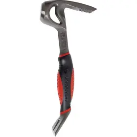 Razor-back 445044698678 Demolition Pulverizer Hammer Wrecking Pry Bar Tool Soil Rock Crusher Hatchet