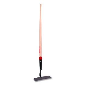 70110 Razor-back Blackland/southern Meadow Hoe 7 In W X 5.1 D Blade Beveled 60 American
