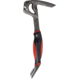 Razor-back 705353857294 Demolition Pulverizer Hammer Wrecking Pry Bar Tool Soil Rock Crusher Hatchet