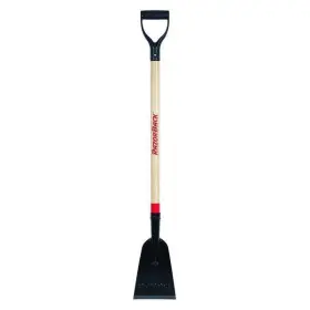 81100gr Razor-back Ice Chopper/scraper Steel 7 Inch W