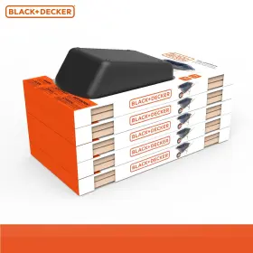 Red Toolbox 878834009205 Tool Box Black And Decker 20 Liter Realistic Wheelbarrow For Kids Ages 3 #3