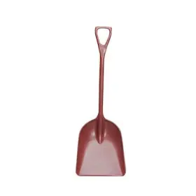 17wx42l Remco 6982md4 Large Blade Shovel Md Red