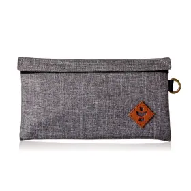 Rv40020 Revelry Supply The Confidant Plant Germination Money Bag/pouch Cross