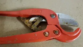 63041th Ridgid 18 -inch Cable Cutter Made In Usa #3