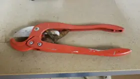 63041th Ridgid 18 -inch Cable Cutter Made In Usa