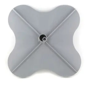 At000-10t25 Rittenhouse Lesco Fertilizer Spreader Impeller - Non-stick