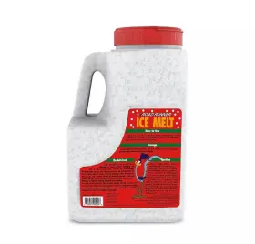 75004500298 Road Runner Scotwood Industries Calcium Chloride Blend Ice Melt 12 Lb. Jug R5 #2