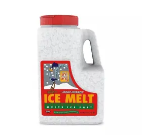 75004500298 Road Runner Scotwood Industries Calcium Chloride Blend Ice Melt 12 Lb. Jug R5