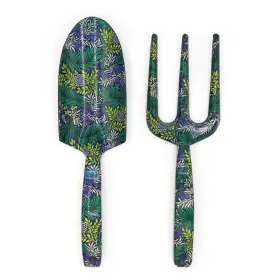 Rfs15041 Robert Frederick Orange Grove Gardening Tool Set Fork And Trowel William Morris