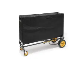 Rsa-wag10 Rock-n-roller 672485351887 Wagon Bag For R8/r10/r11/r12 Multi-carts