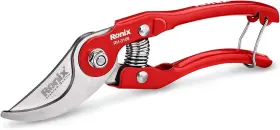 Pd-27708 Ronix Bypass Pruning Shears Rh3108 Garden Clippers Hand Pruners Shea