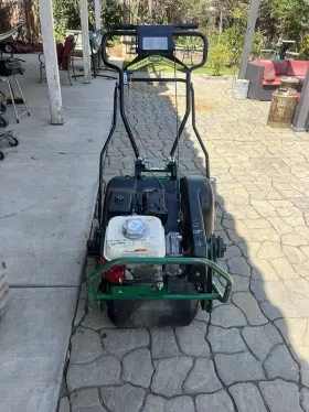 544913 Ryan Lawnaire Iv Aerator 18 Inch