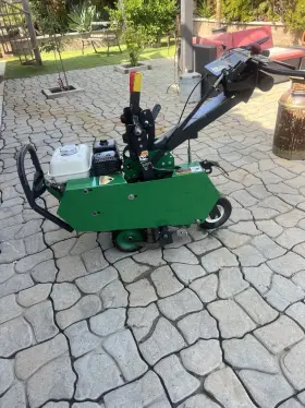 544953c Ryan 2021 Jr. Sod Cutter 12 Inch