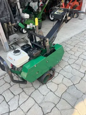 544954c Ryan Jr. Sod Cutter 18 Inch