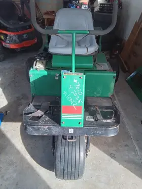 Ga-30 Ryan Ga30 Aerator