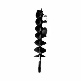 Ac8drt Ryobi 8 Inch Earth Auger Bit 32 In Long