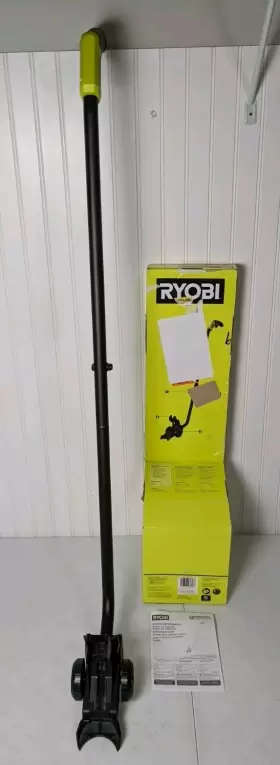 Acss02 Ryobi Accessory Grass Shear/shrubber Caddy Great Condition