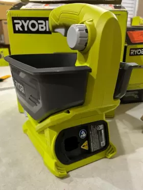 P2402btl Ryobi One Used 18v 1 Gallon Power Spreader Tool Only #3