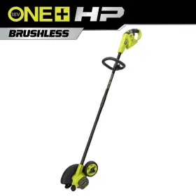 P2302btl Ryobi 20% Off Free Shipping One Hp 18v Brushless Edger Tool Only