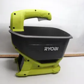 P2402vnm Ryobi One 18v Spreader 1 Gal. Tool Only