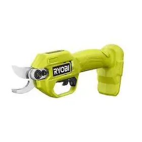 P2504btl Ryobi 18v Cordless Pruner Tool Only #2