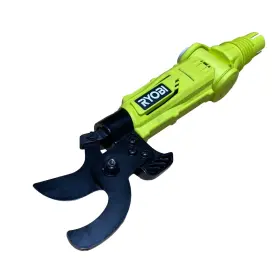 P2506btlvnm Ryobi Electric Pole Lopper Head Only 18-v Tool-only - Parts Or Repair P2506 #2