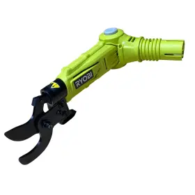 P2506btlvnm Ryobi Electric Pole Lopper Head Only 18-v Tool-only - Parts Or Repair P2506 #3