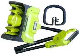 P2706btl Ryobi 18v One Cordless 10-inch Snow Shovel Tool Only #2