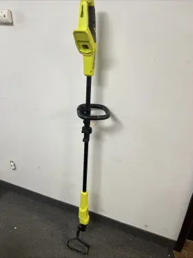P29013vnm Ryobi 18v Cordless Garden Hoe - Used