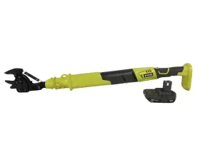 P4362vnm Ryobi One 18v Cordless Battery Lopper With 1.5ah