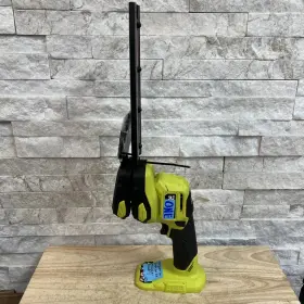 Pblsh01 Ryobi 18v One Hp Shear Shrubber Tool Only - For Parts Or Repair